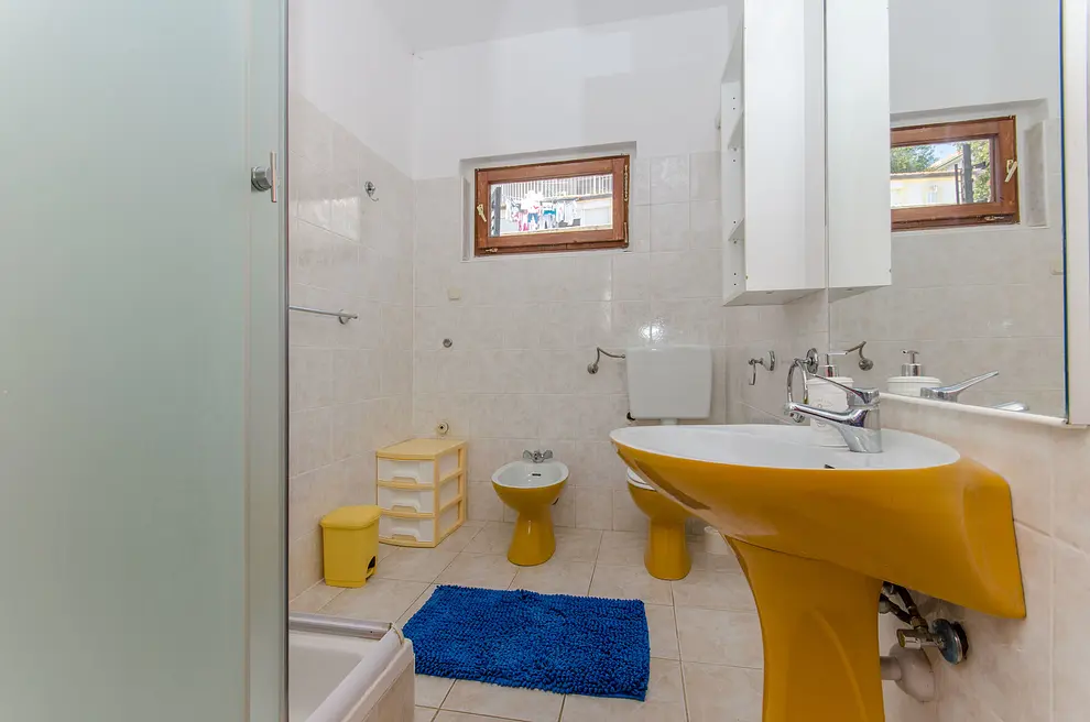 Ferienwohnung in Ciovo haustiergeeignet 999203212 31468 – Foto 9