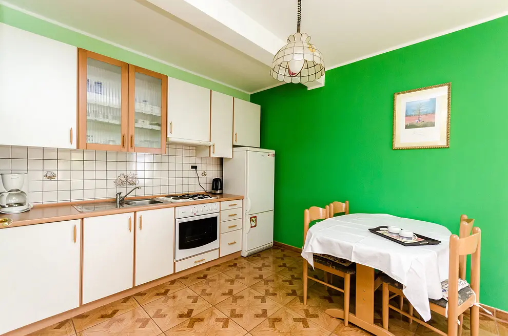 Ferienwohnung in Umag haustiergeeignet 999203283 31538 – Foto 9