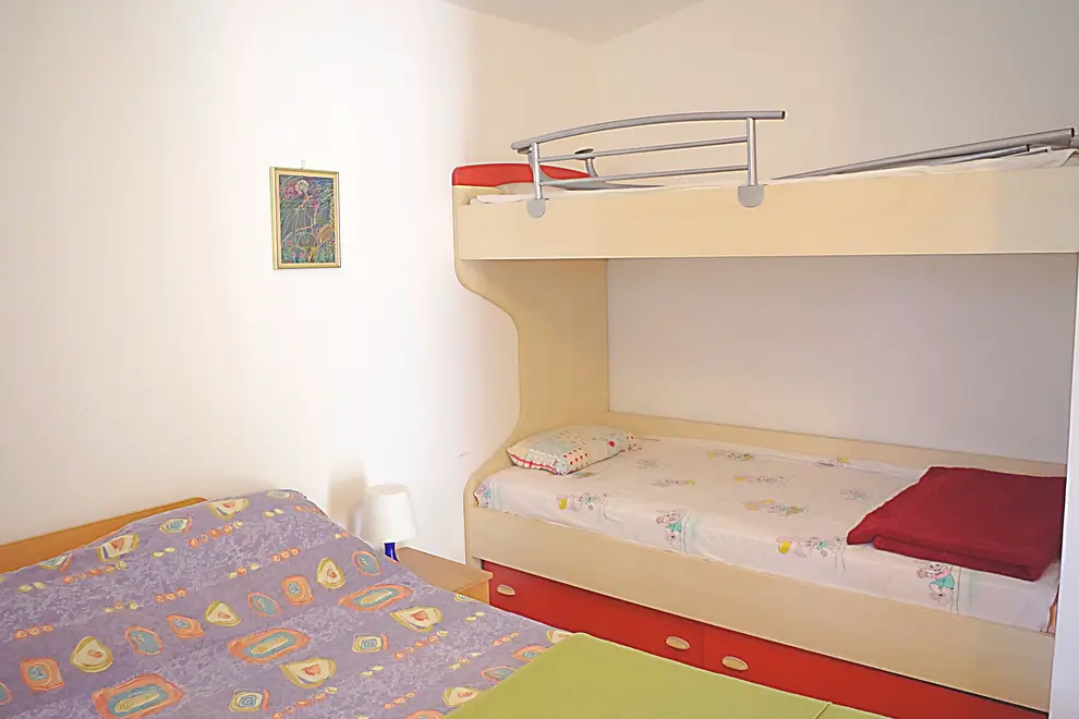 Ferienwohnung in Rogoznica  999206754 34842 – Foto 45