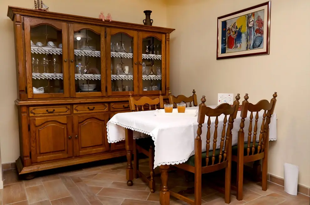 Ferienwohnung in Kastela  999213325 40848 – Foto 24