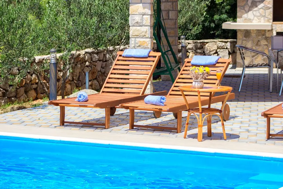 Ferienwohnung in Drnis mit Pool 999207555 35593 – Foto 6