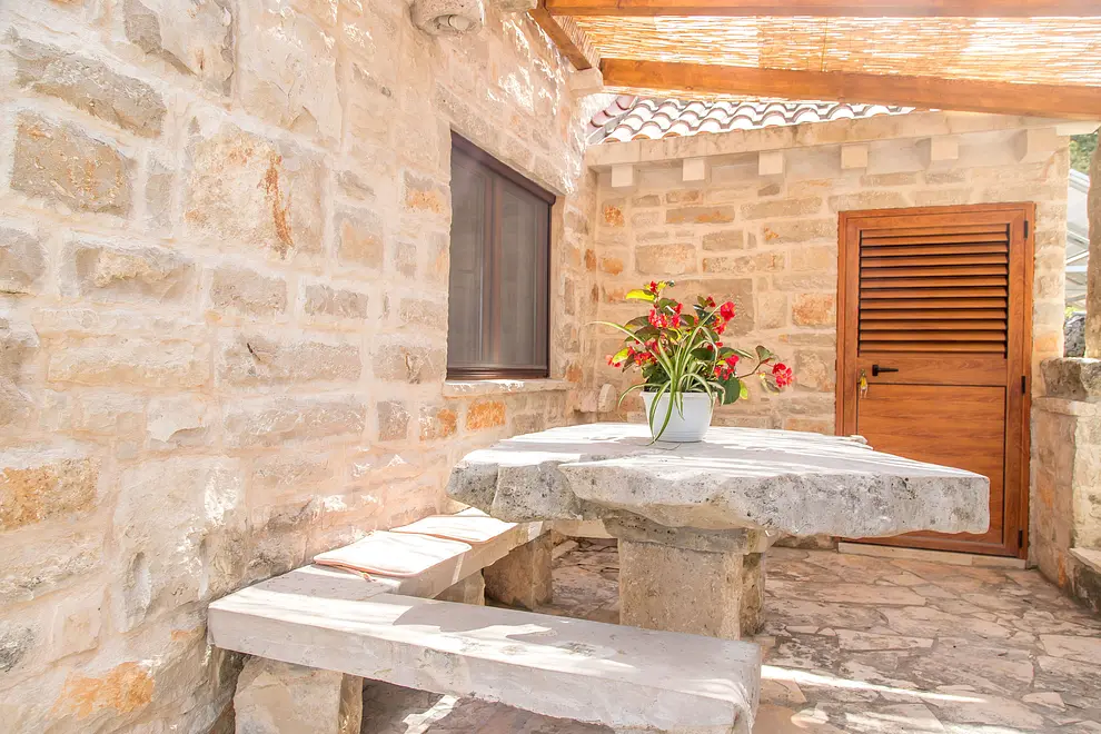 Ferienwohnung in Korcula mit Pool 999205083 33251 – Foto 3