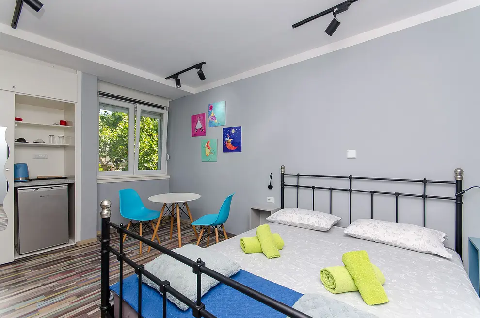 Ferienappartment in Split  66144421 25117