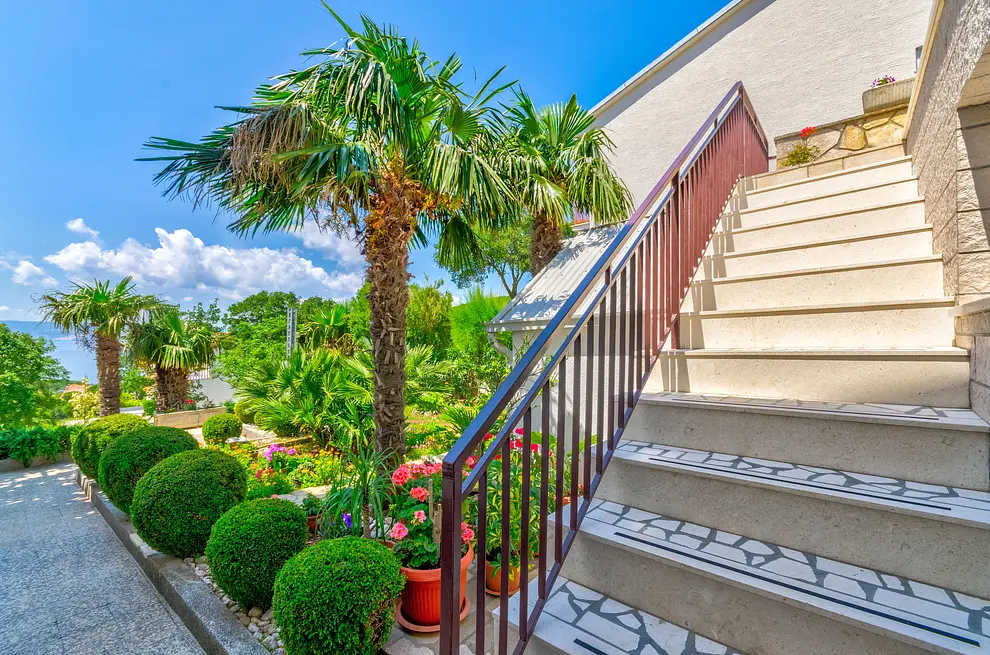 Ferienwohnung in Novi Vinodolski  999205500 33655 – Foto 6
