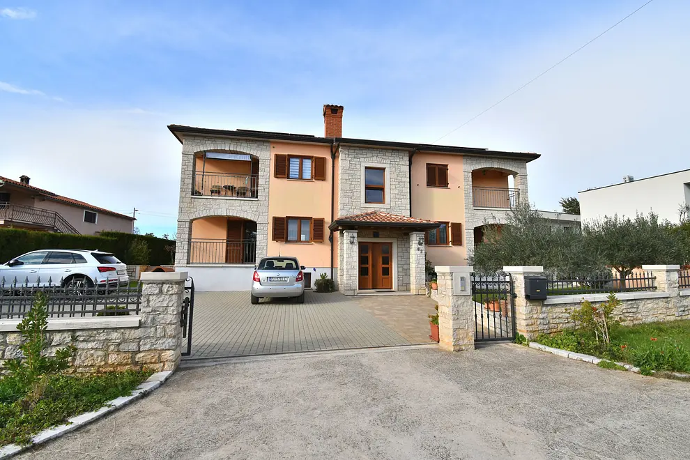 Ferienwohnung in Porec mit Pool 999211414 39190 – Foto 8