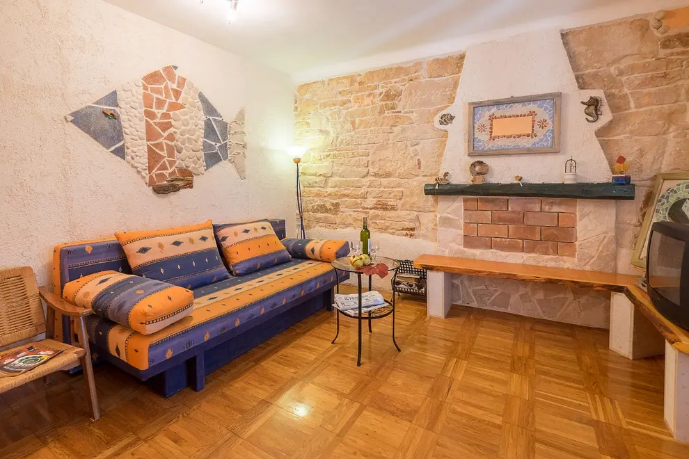 Ferienwohnung in Liznjan mit Pool 999204928 33103 – Foto 14