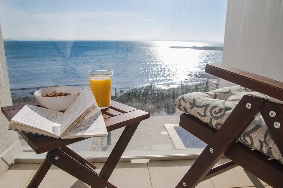 Ferienwohnung in Nin mit Pool und haustiergeeignet 66116200 5654