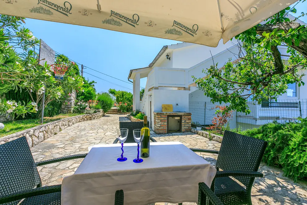 Ferienwohnung in Banjol haustiergeeignet 999203685 31918 – Foto 3