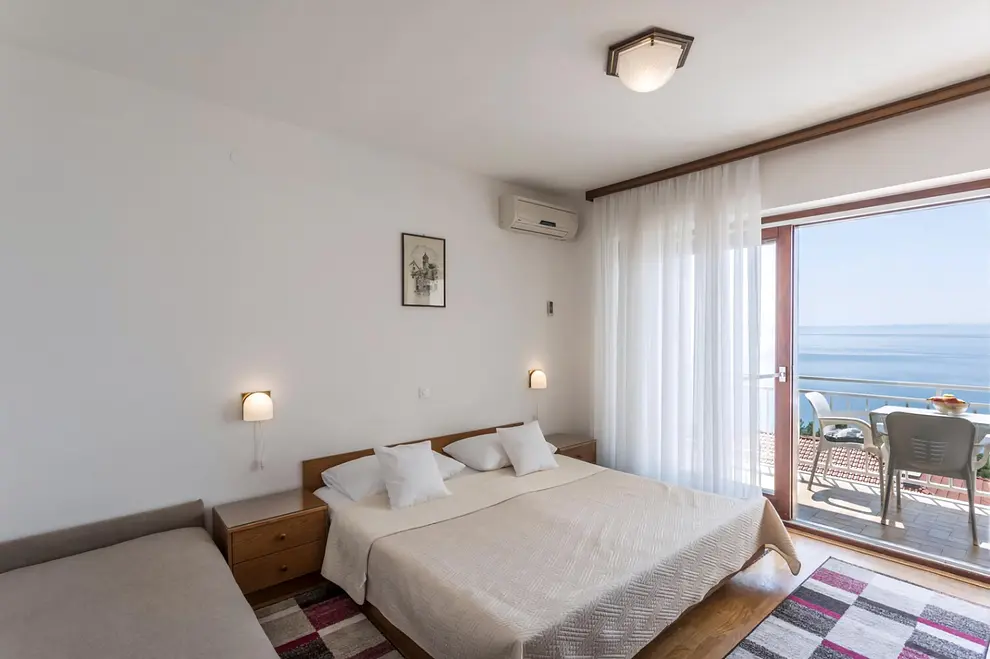 Ferienwohnung in Brela haustiergeeignet 999206953 35036 – Foto 8