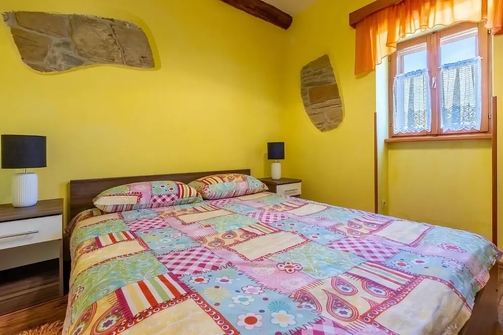Ferienwohnung in Krsan mit Pool 999203547 31786 – Foto 13