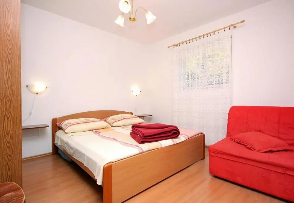 Ferienwohnung in Vis  999213119 40657 – Foto 36