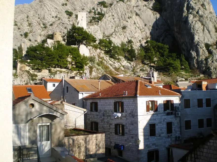 Ferienwohnung in Omis  999209651 37570 – Foto 8