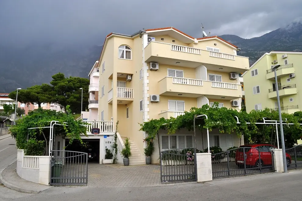 Ferienwohnung in Makarska  999211235 39035 – Foto 4