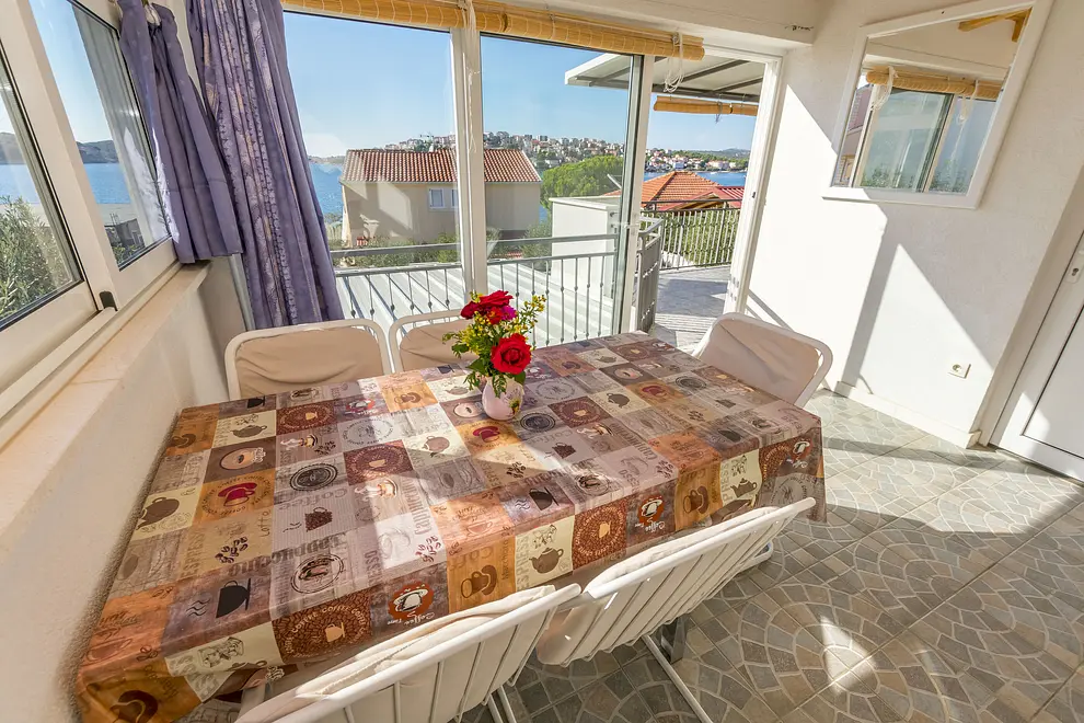 Ferienwohnung in Rogoznica mit Pool 999206880 34965 – Foto 19