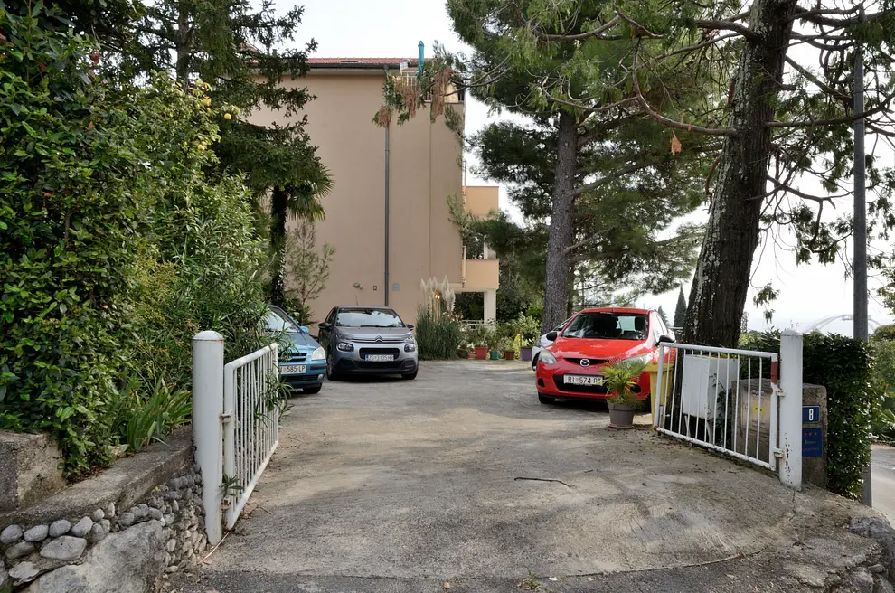 Ferienwohnung in Rijeka  999203574 31812 – Foto 4