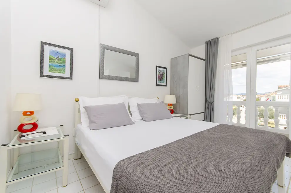 Ferienwohnung in Vodice  999202430 30717 – Foto 1