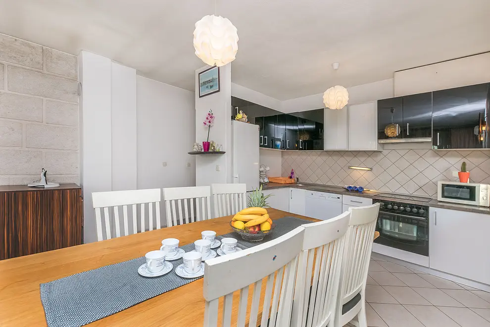Ferienwohnung in Makarska  999203035 31294 – Foto 22