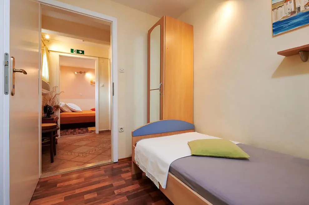 Ferienwohnung in Seget  999212808 40381 – Foto 28