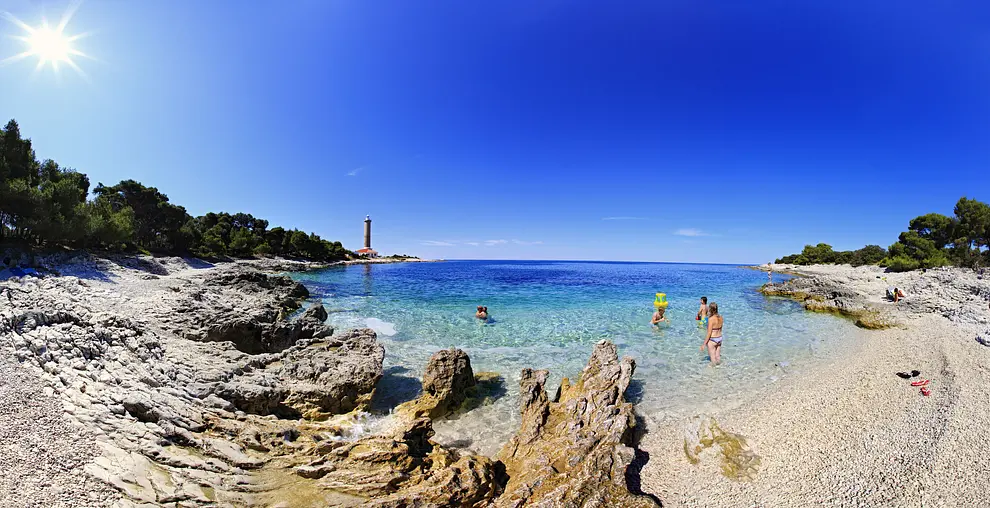Ferienwohnung in Dugi Otok  999209414 37338 – Foto 7