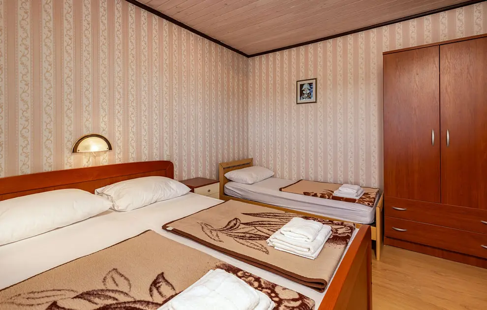 Ferienwohnung in Banjol  999211162 38975 – Foto 8