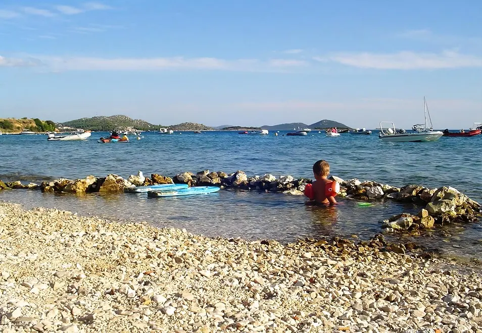 Ferienwohnung in Biograd  999207315 35376 – Foto 7