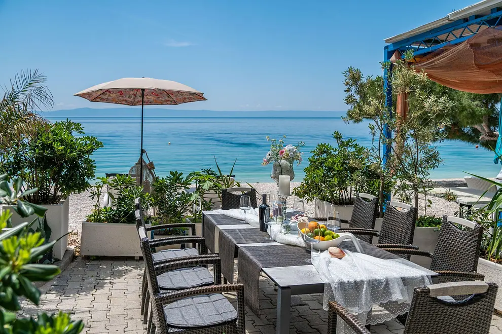 Ferienwohnung in Baska Voda haustiergeeignet 999203031 31290 – Foto 39