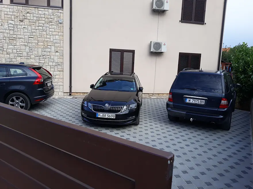 Ferienwohnung in Fazana  999206780 34868 – Foto 26