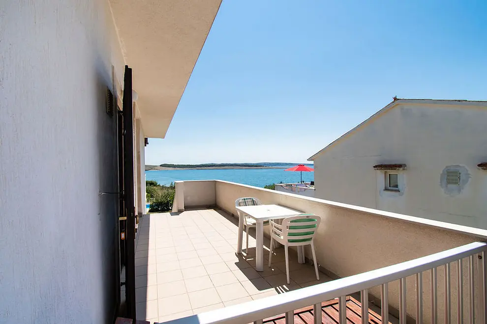 Ferienwohnung in Pag mit Pool 999202363 30670 – Foto 22