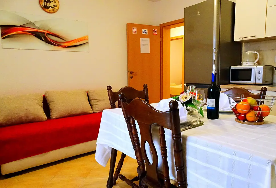 Ferienwohnung in Lastovo  999205642 33784 – Foto 12