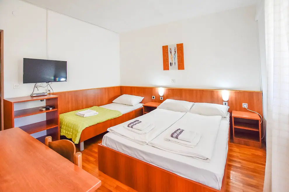 Ferienwohnung in Biograd mit Pool und haustiergeeignet 999208878 36824 – Foto 8