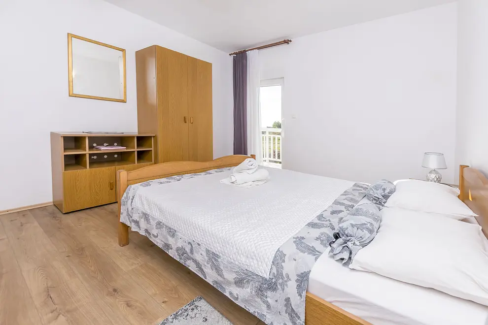 Ferienwohnung in Rogoznica  999203959 32183 – Foto 12