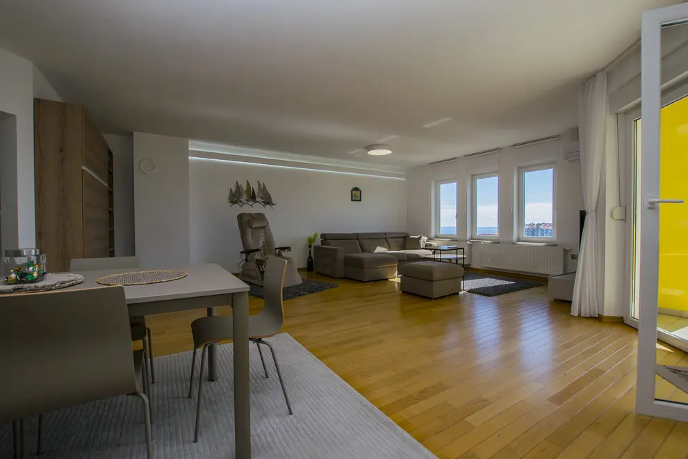 Ferienwohnung in Kastav mit Pool 999206483 34584 – Foto 23