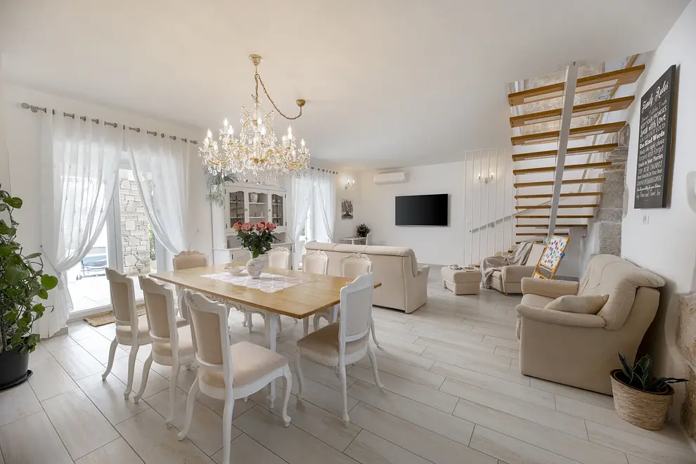Ferienhaus in Labin mit Pool 999215397 41017 – Foto 2