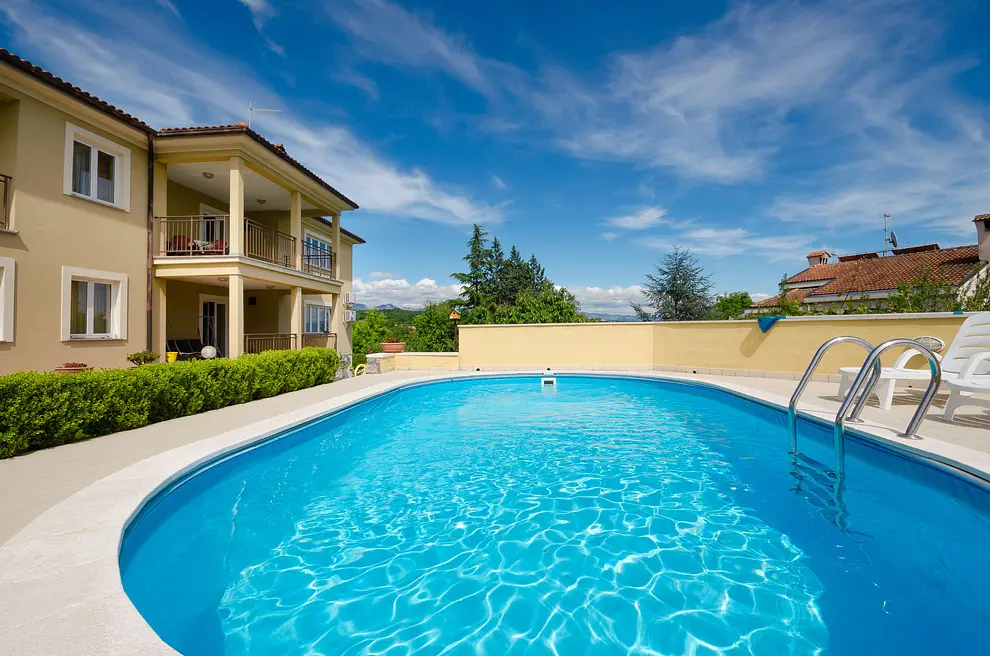 Ferienwohnung in Matulji mit Pool 999207064 35140 – Foto 22