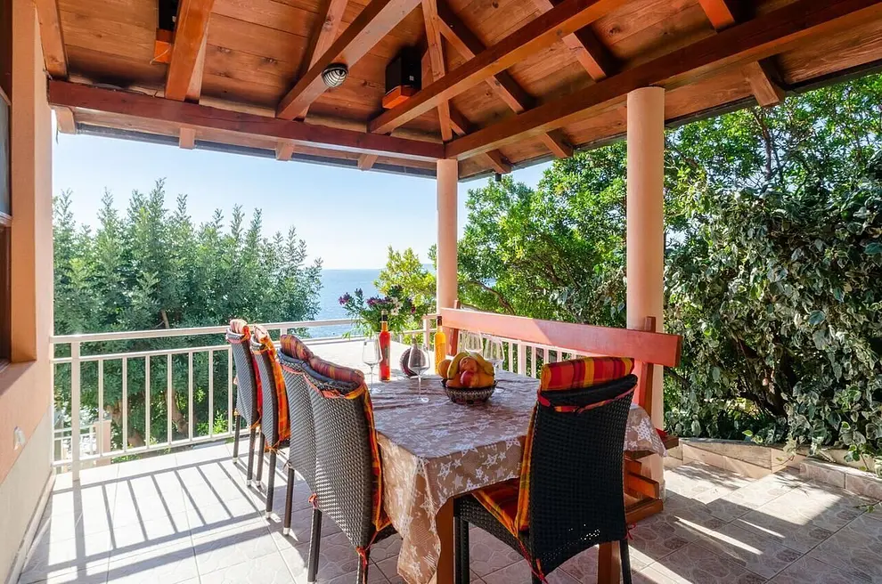 Ferienwohnung in Blato mit Pool 999215417 41034 – Foto 5