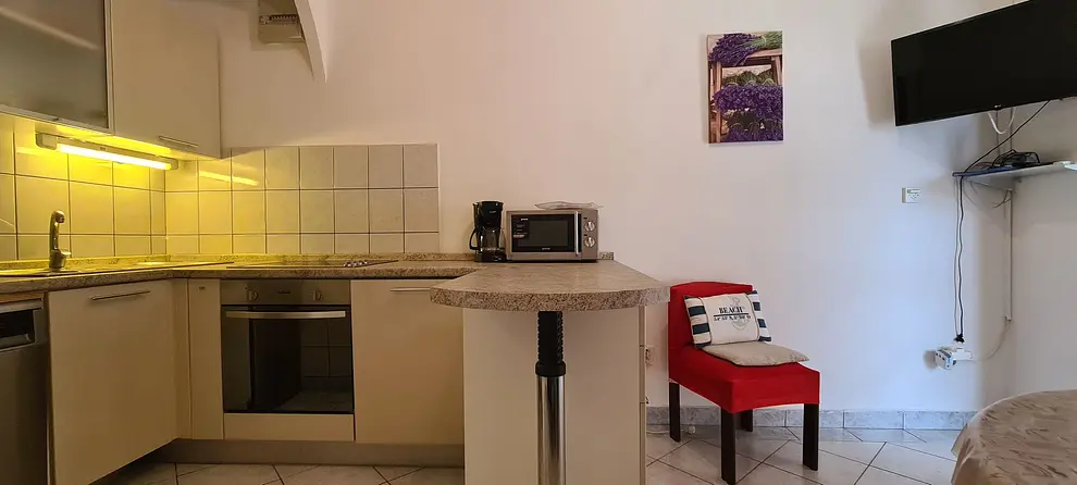 Ferienwohnung in Hvar mit Pool und haustiergeeignet 999202503 30787 – Foto 21
