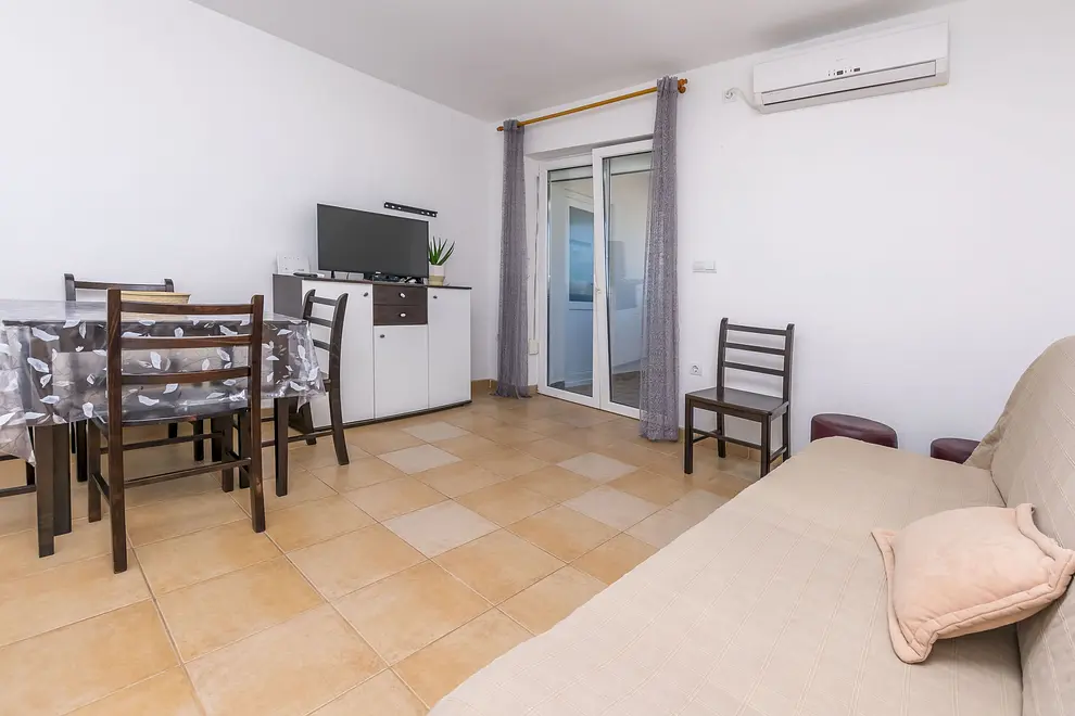 Ferienwohnung in Rogoznica  999204712 32902 – Foto 11