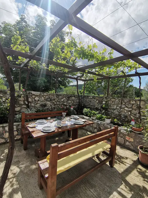 Ferienwohnung in Novi Vinodolski  999209262 37189