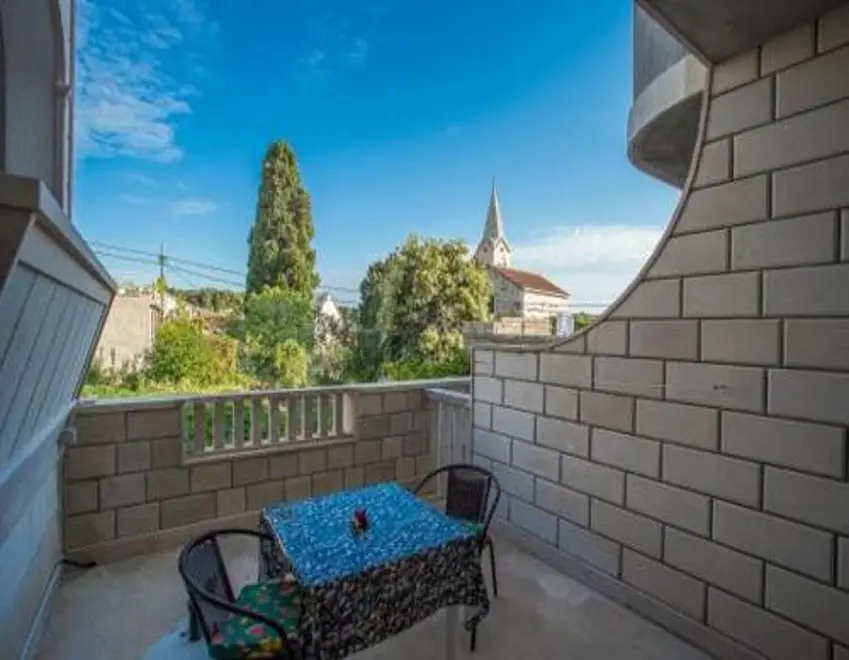 Ferienappartment in Brac haustiergeeignet 66152743 26553