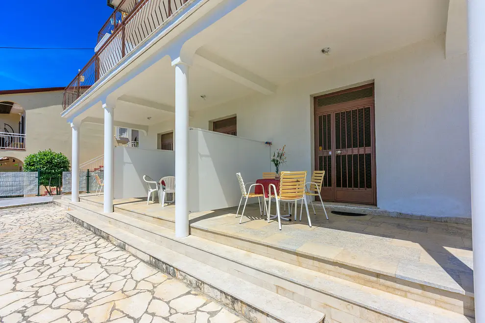 Ferienwohnung in Crikvenica  999202967 31232 – Foto 2
