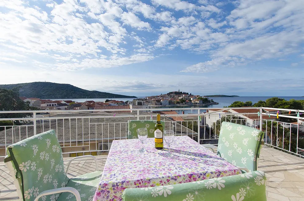 Ferienwohnung in Primosten  66127480 13838