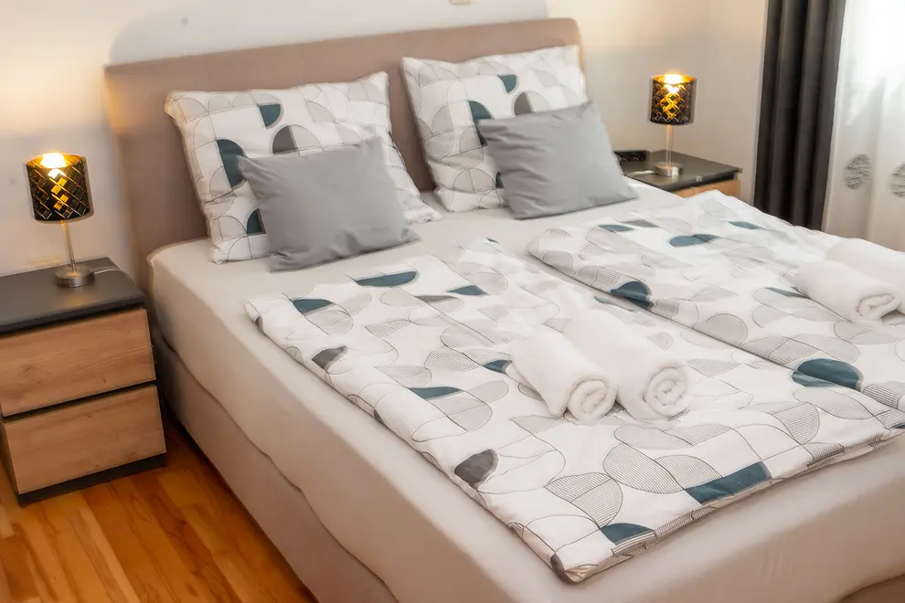 Ferienwohnung in Fazana mit Pool 999233289 42871 – Foto 7