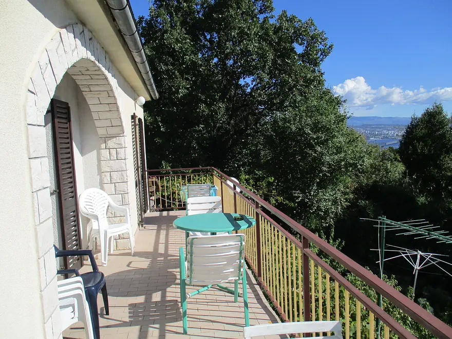 Ferienwohnung in Opatija  999203716 31948 – Foto 21