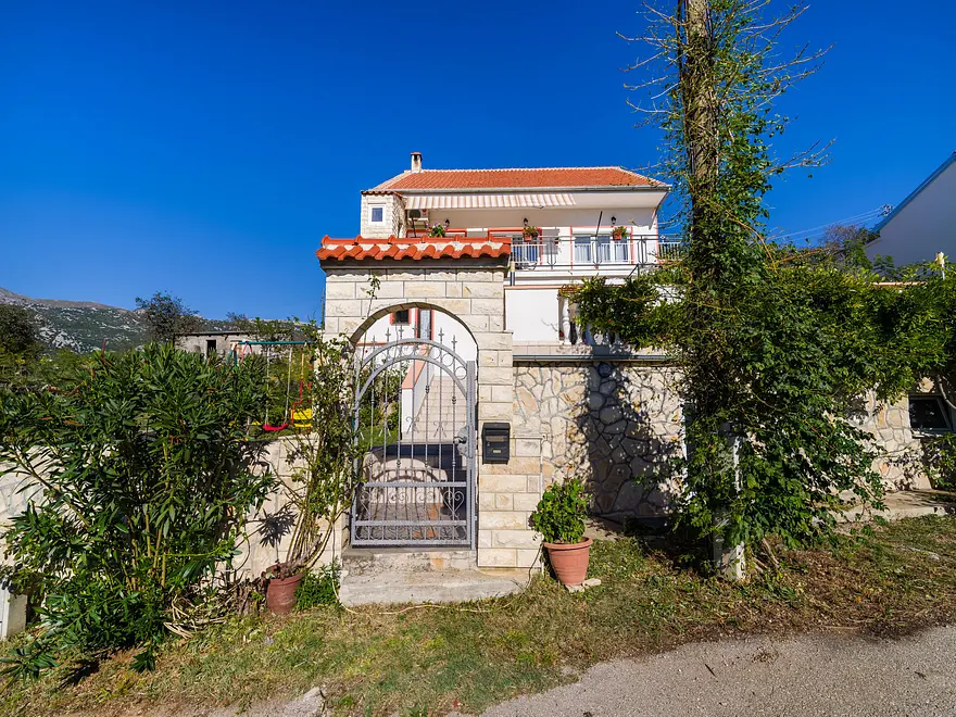 Ferienwohnung in Starigrad mit Pool 999204931 33106 – Foto 8
