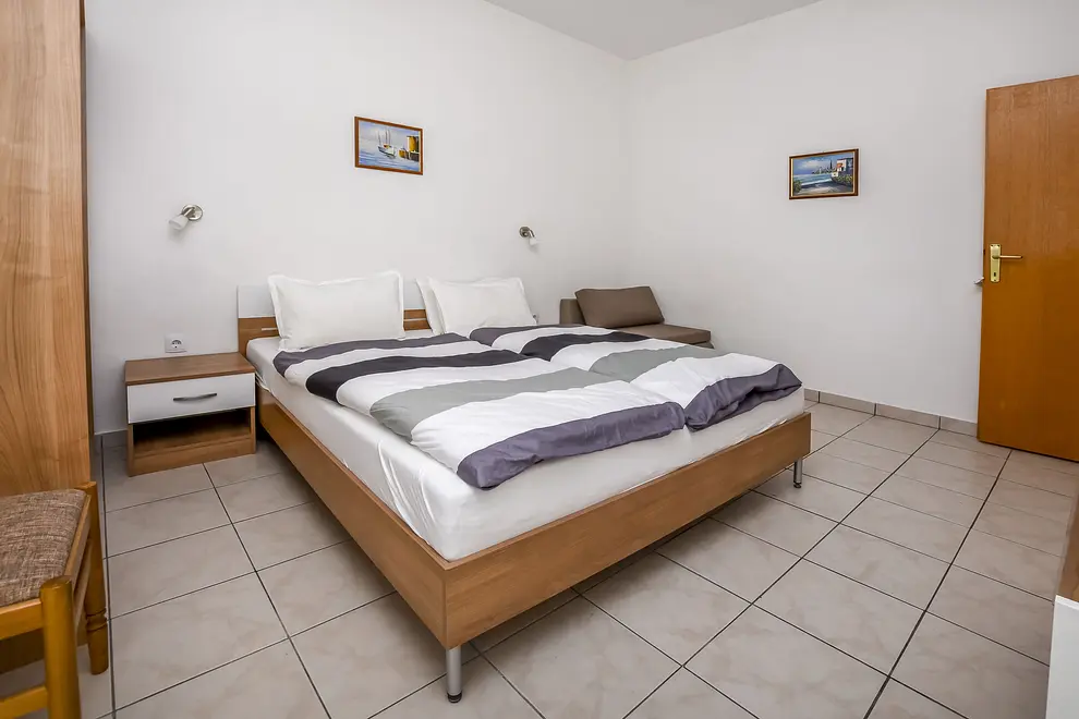 Ferienwohnung in Rogoznica  999203488 31733 – Foto 12