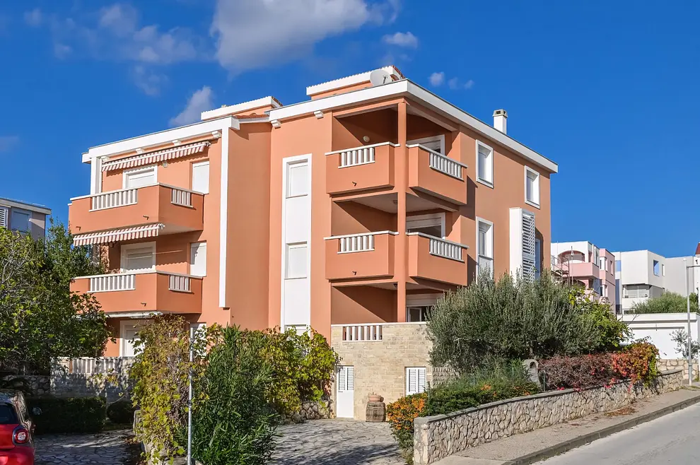 Ferienwohnung in Novalja  999210492 38346 – Foto 15