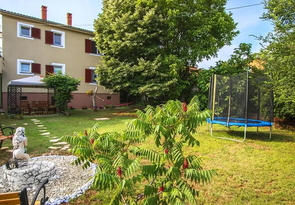Ferienwohnung in Fazana haustiergeeignet 999207586 35620 – Foto 2