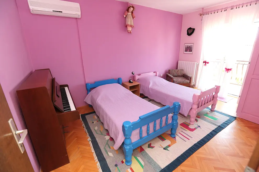 Ferienwohnung in Ciovo mit Pool und haustiergeeignet 999212777 40350 – Foto 10