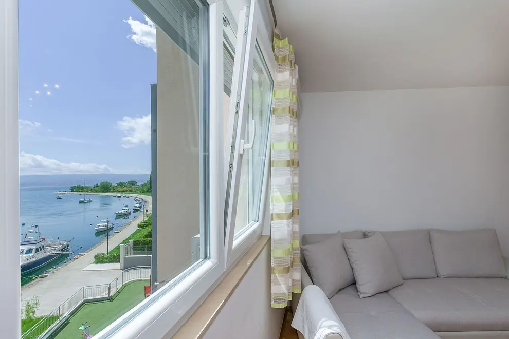 Ferienwohnung in Omis  999203603 31841