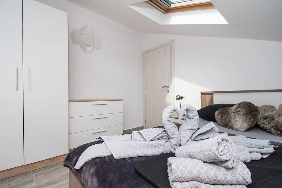 Ferienwohnung in Starigrad  999207998 35982 – Foto 31